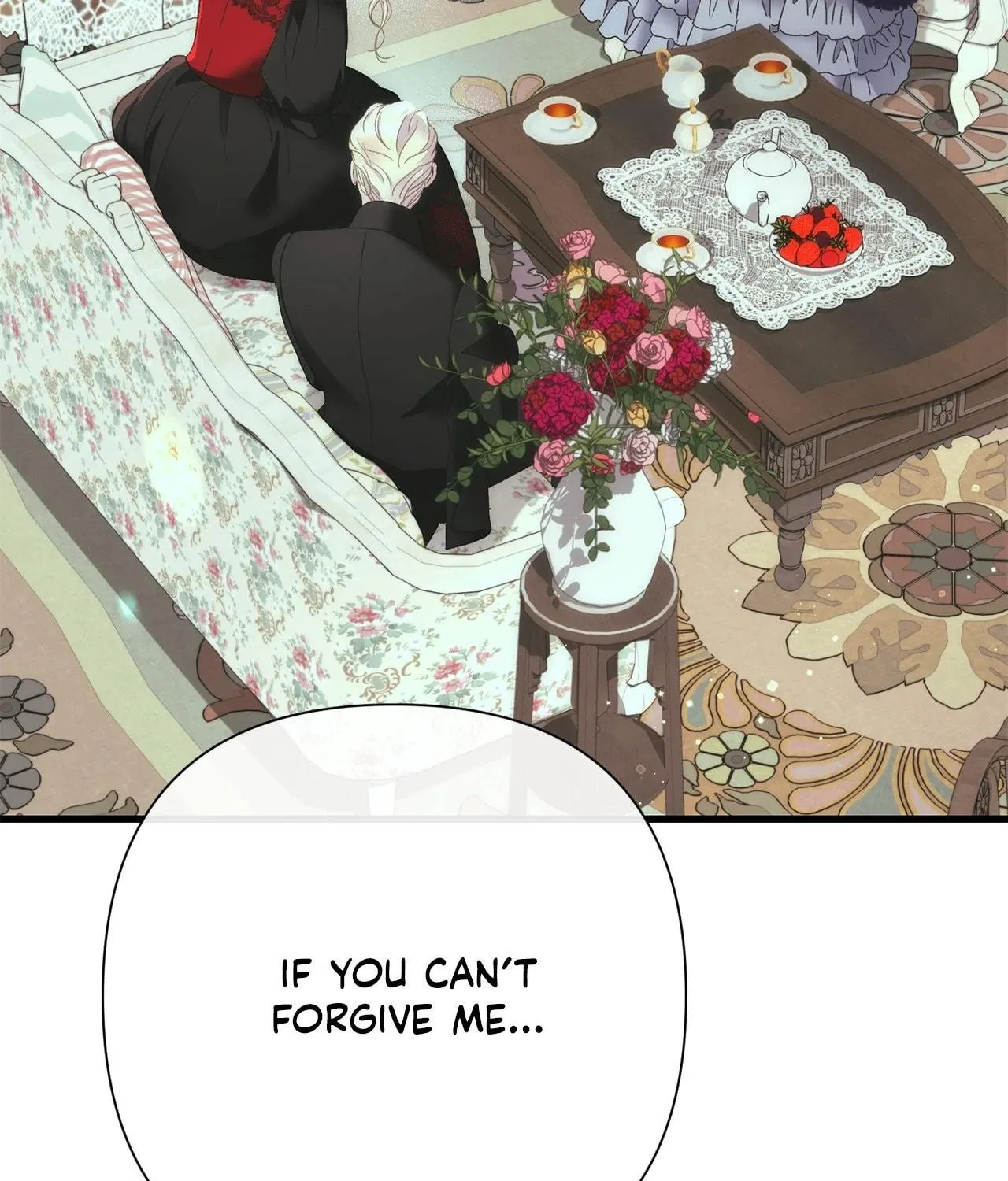 Read The Problematic Prince chapter 120 image 161 on Lezhin