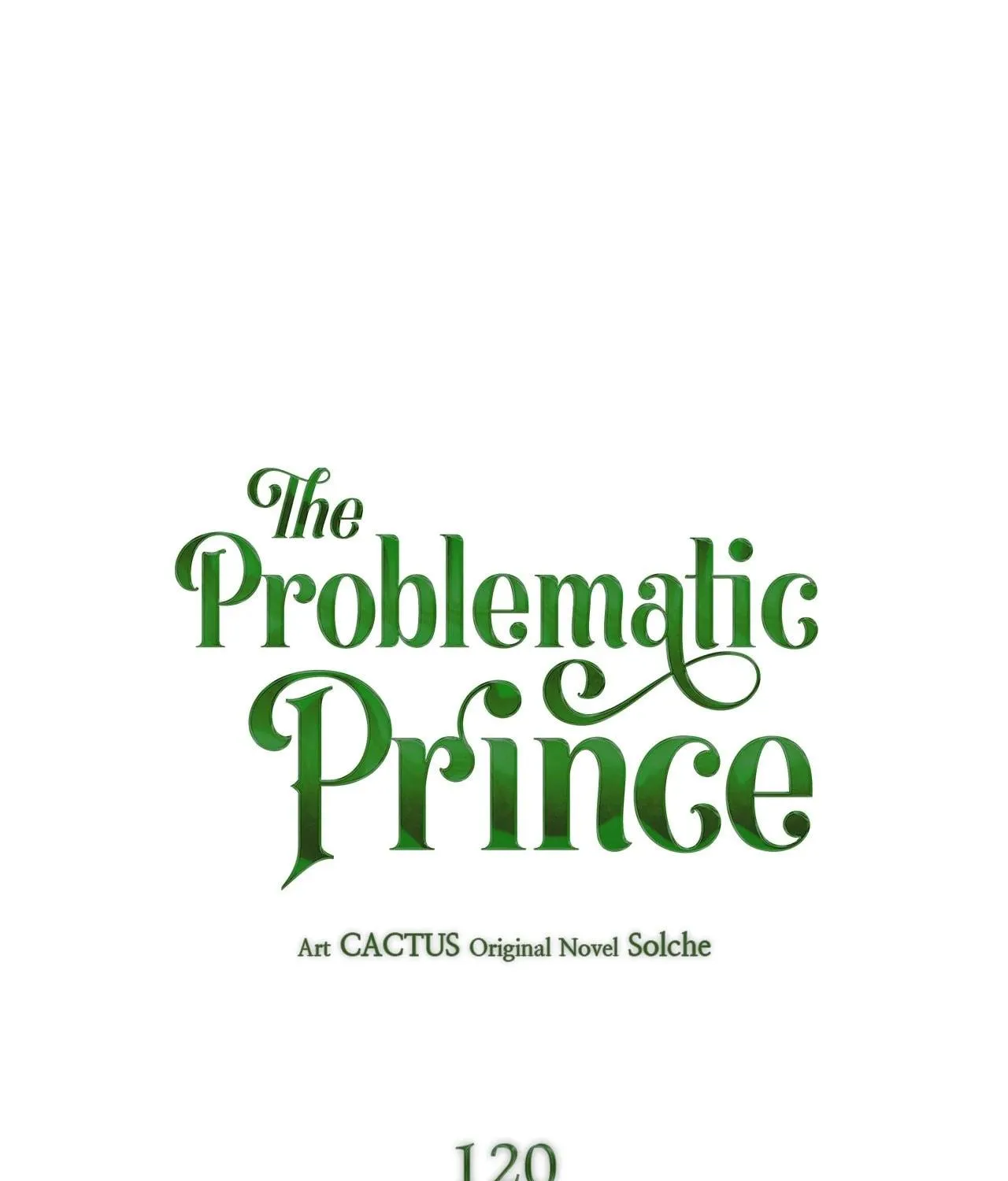 Read The Problematic Prince chapter 120 image 178 on Lezhin