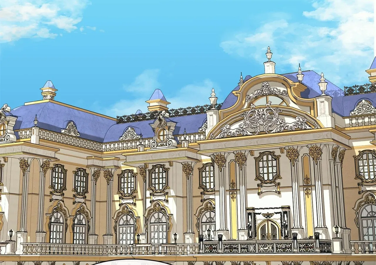 Read The Problematic Prince chapter 120 image 181 on Lezhin