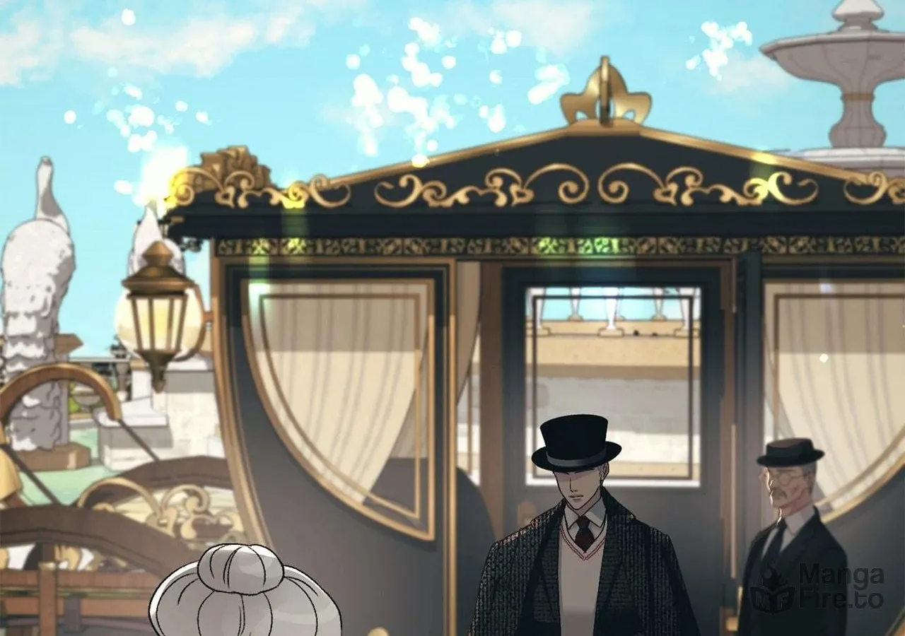 Read The Problematic Prince chapter 120 image 197 on Lezhin