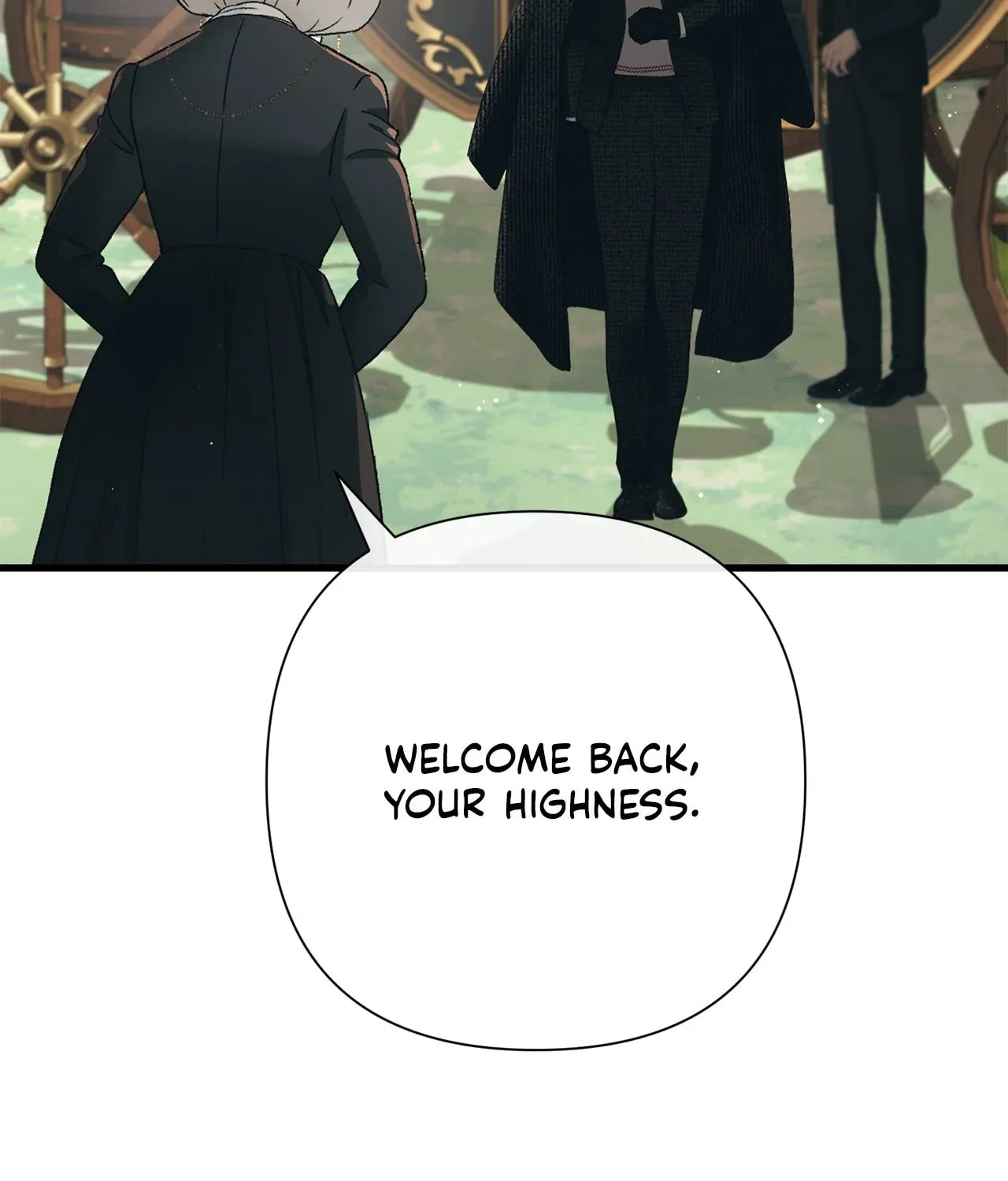 Read The Problematic Prince chapter 120 image 198 on Lezhin