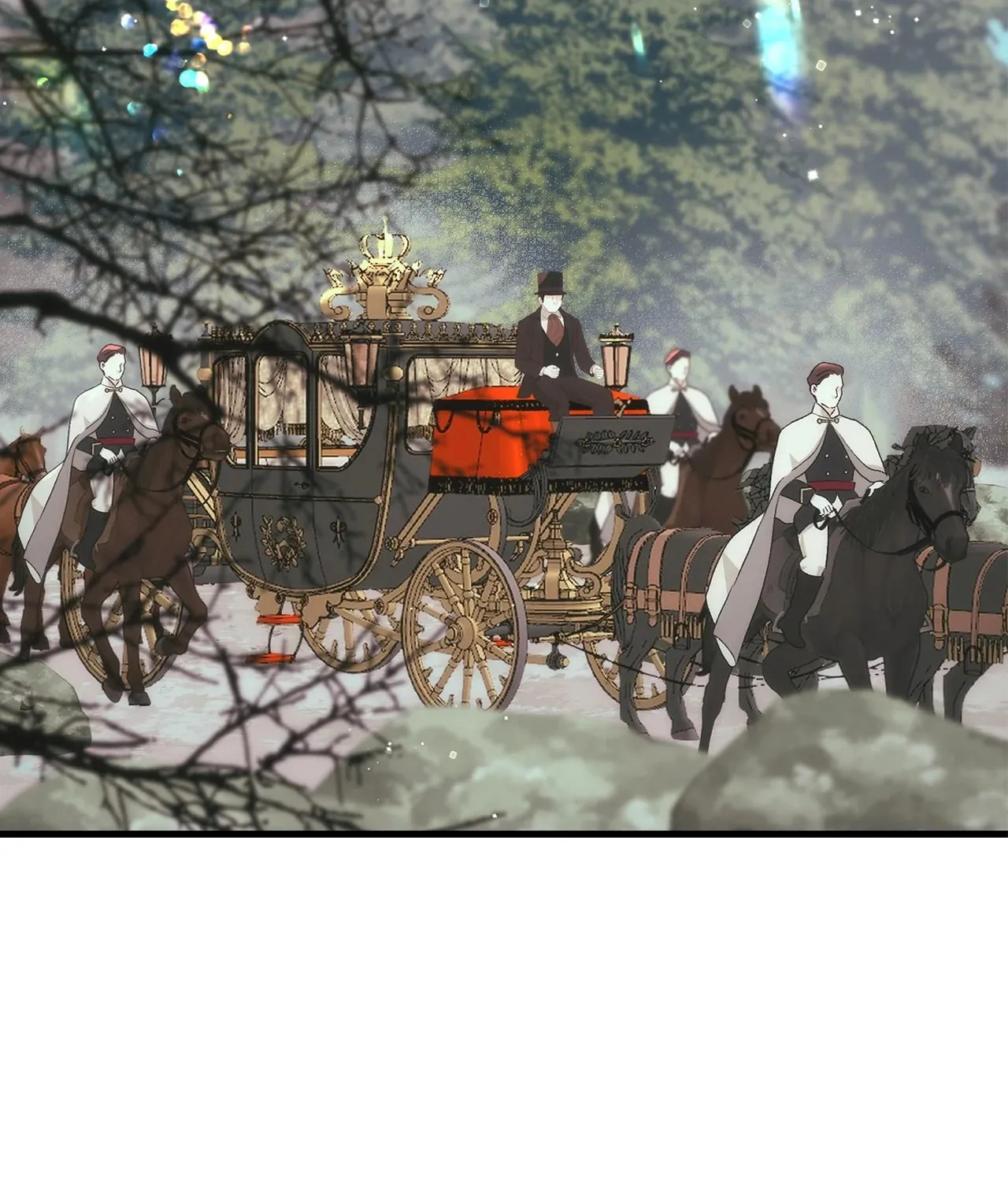 Read The Problematic Prince chapter 120 image 2 on Lezhin