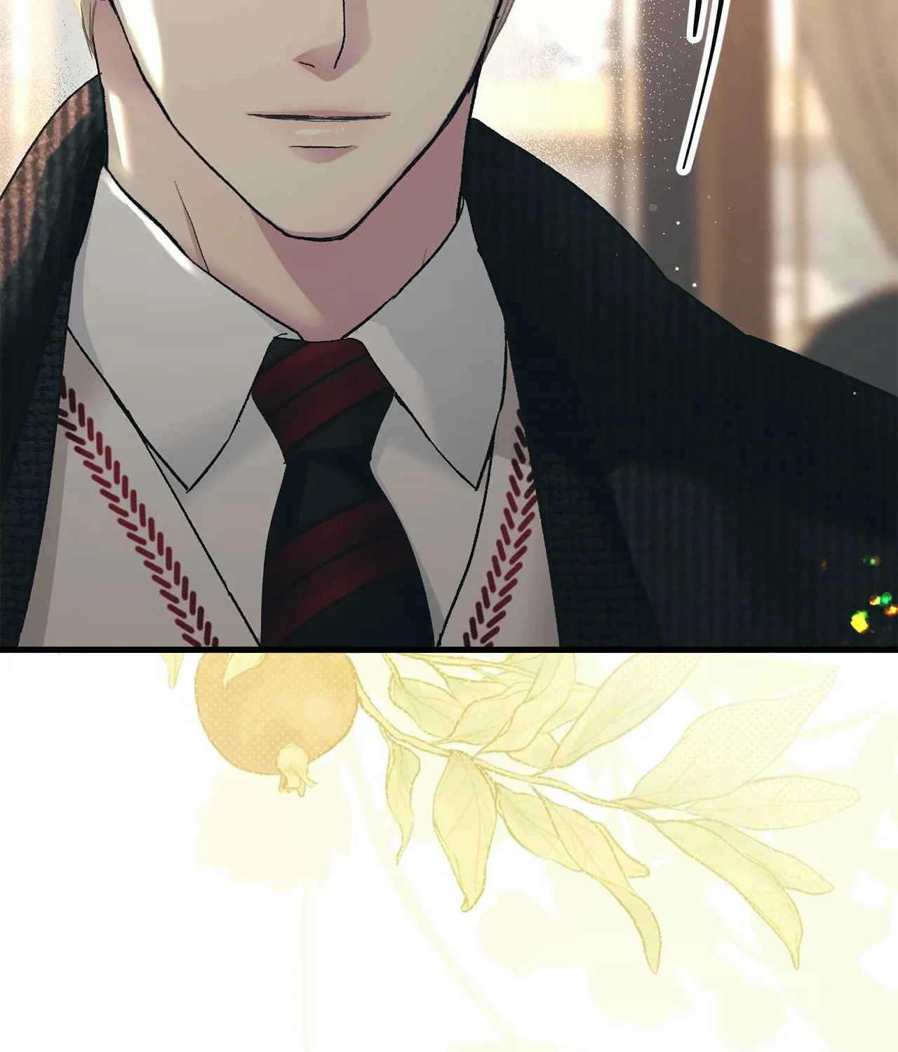 Read The Problematic Prince chapter 120 image 203 on Lezhin