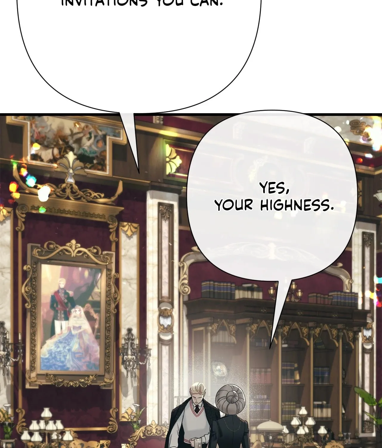 Read The Problematic Prince chapter 120 image 215 on Lezhin