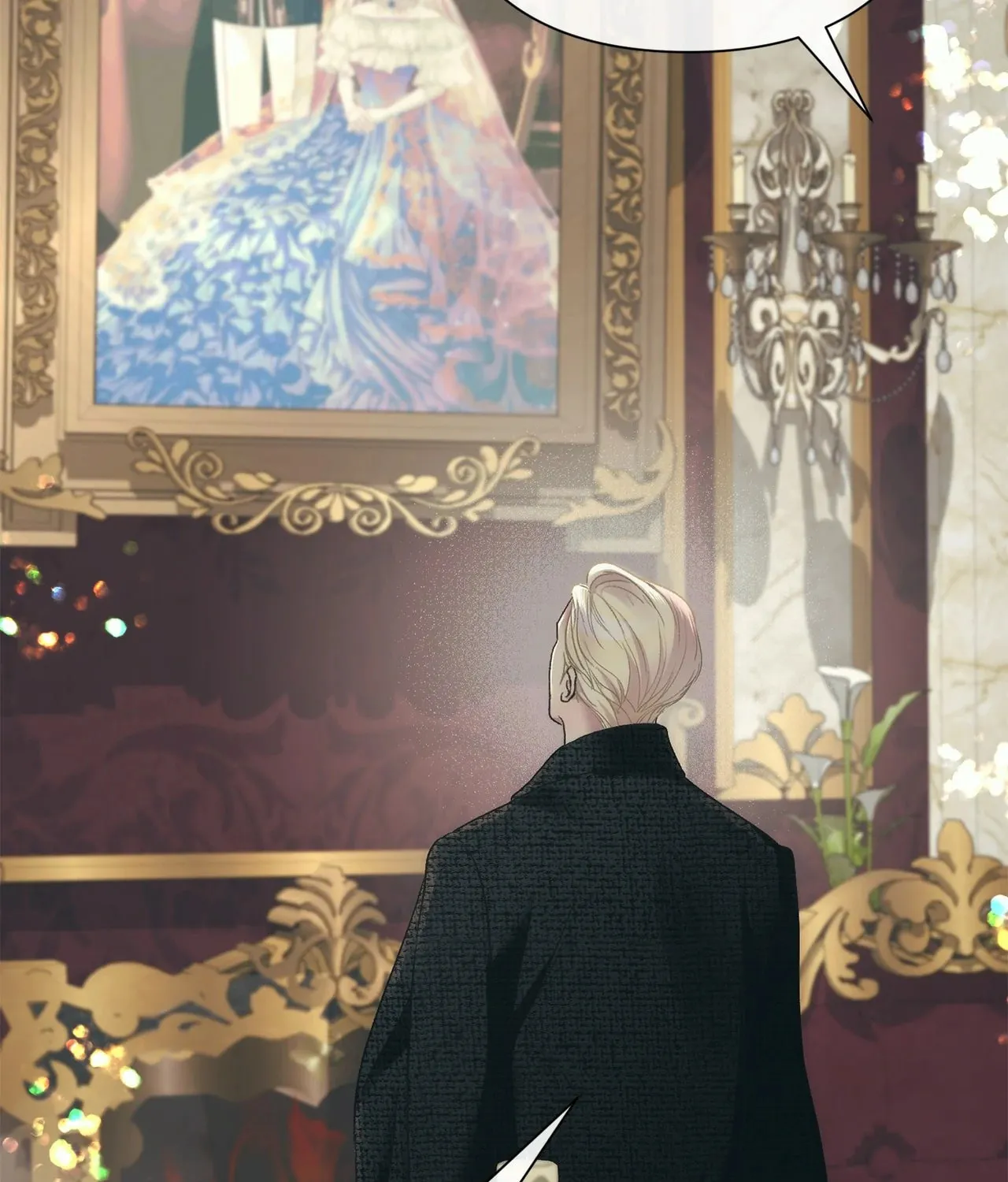 Read The Problematic Prince chapter 120 image 223 on Lezhin