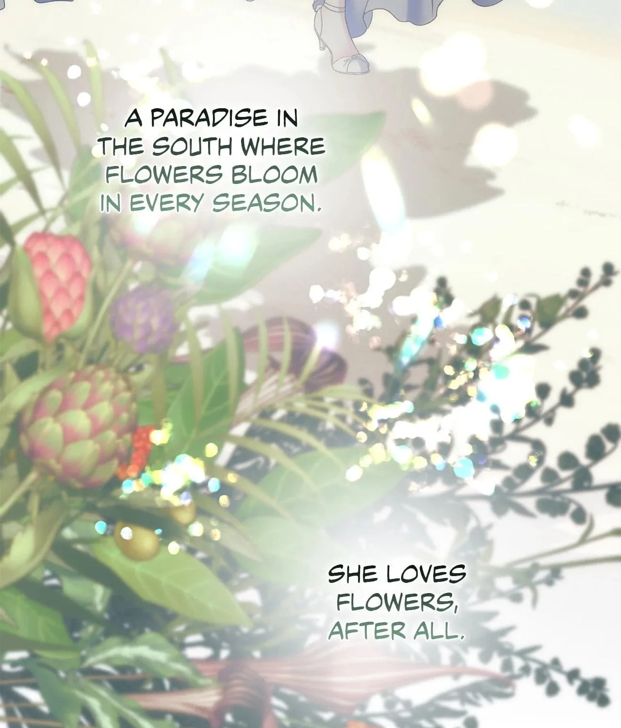 Read The Problematic Prince chapter 120 image 236 on Lezhin