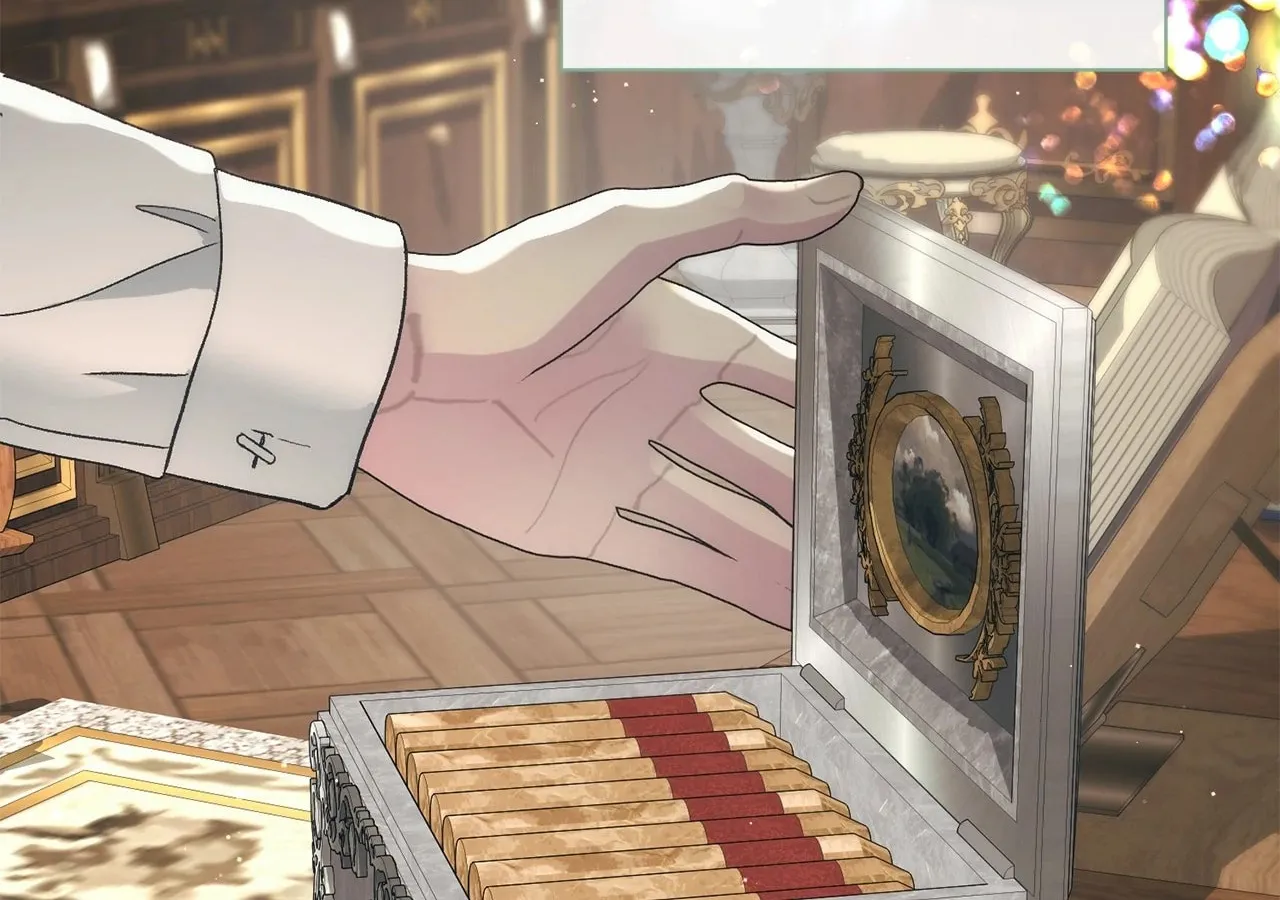 Read The Problematic Prince chapter 120 image 239 on Lezhin