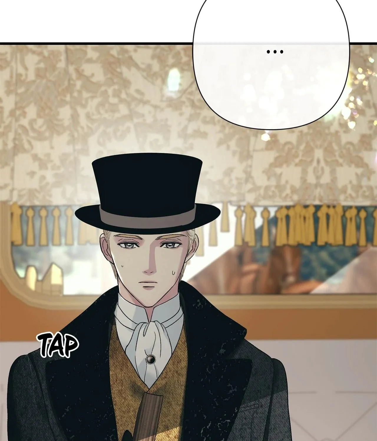 Read The Problematic Prince chapter 120 image 4 on Lezhin