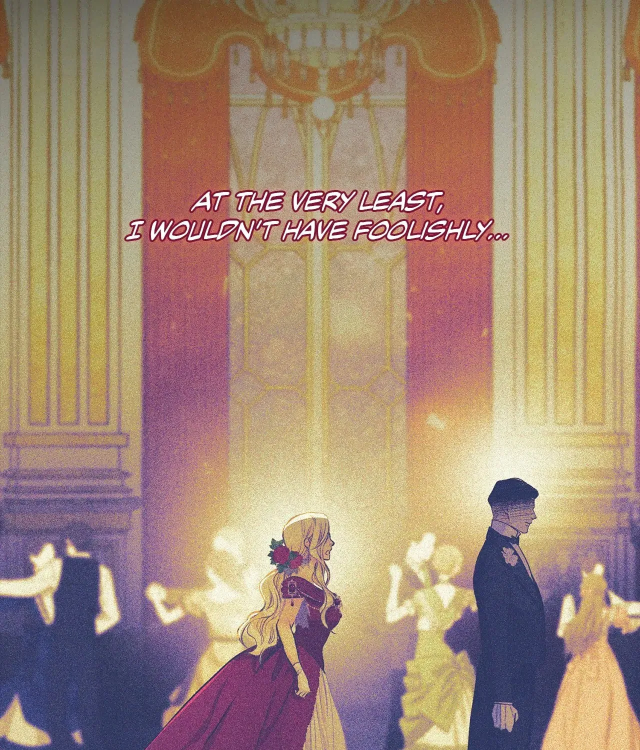 Read The Problematic Prince chapter 120 image 40 on Lezhin