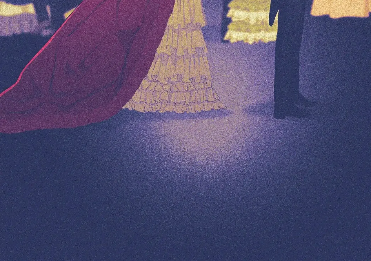 Read The Problematic Prince chapter 120 image 41 on Lezhin