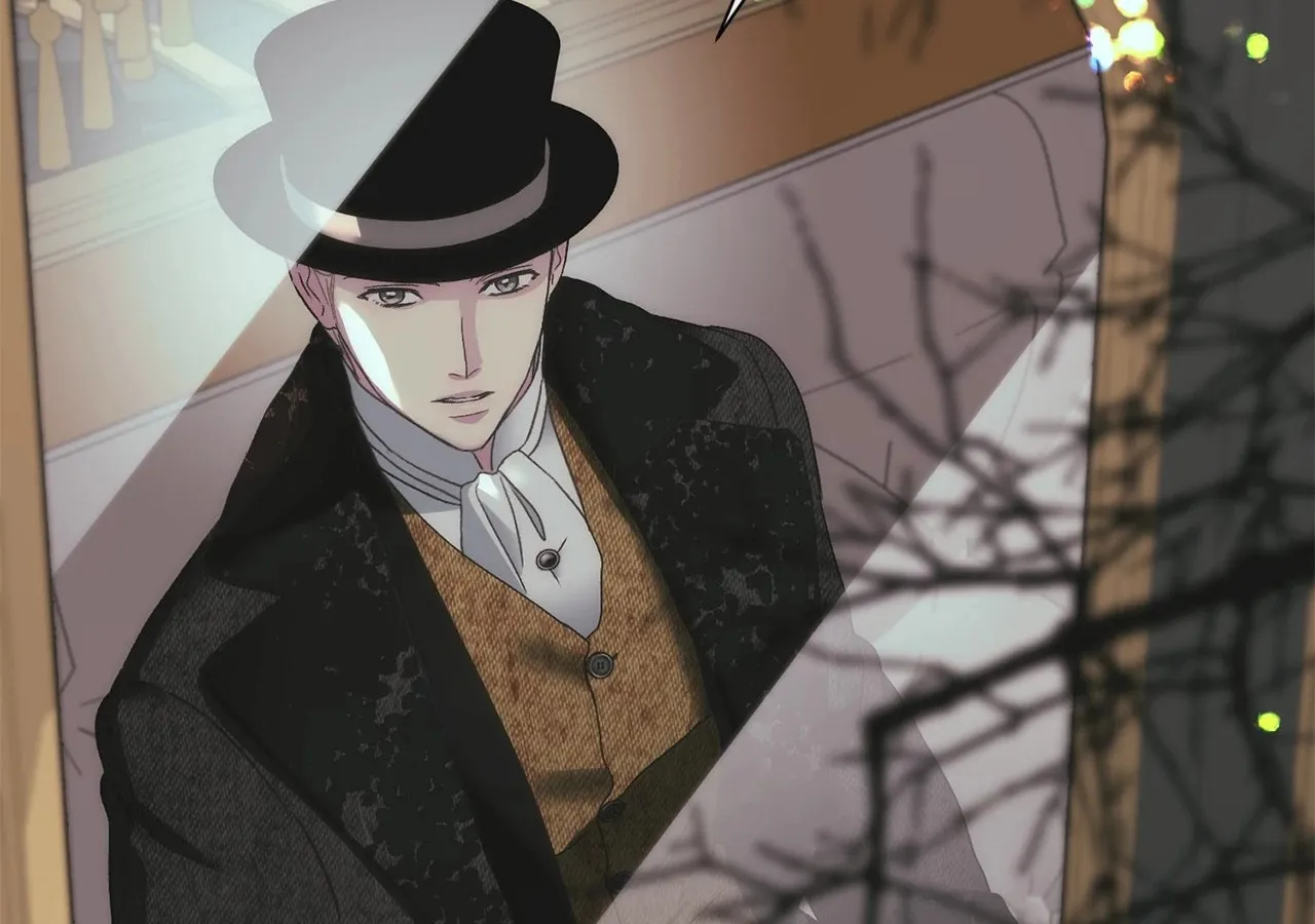 Read The Problematic Prince chapter 120 image 49 on Lezhin