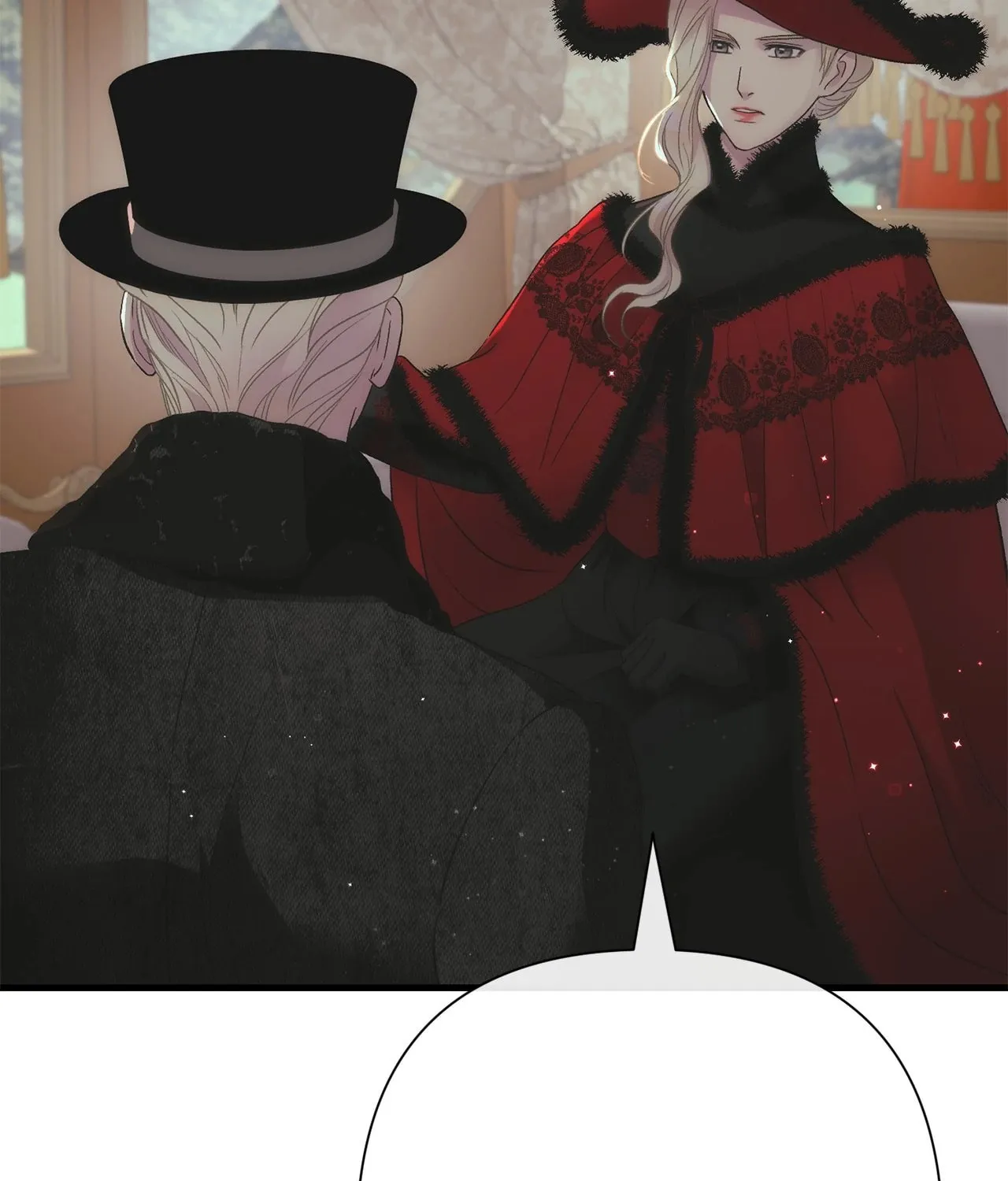 Read The Problematic Prince chapter 120 image 52 on Lezhin