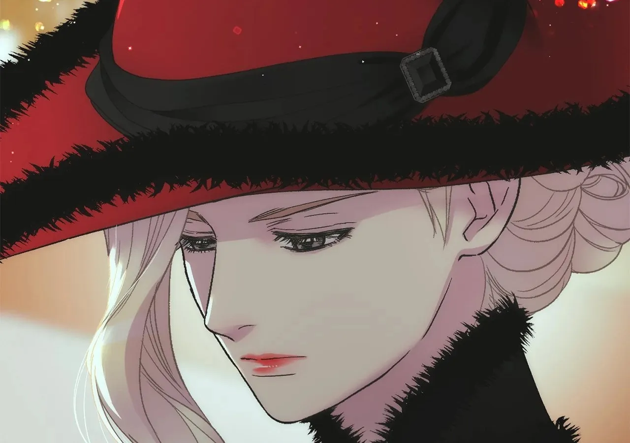 Read The Problematic Prince chapter 120 image 55 on Lezhin