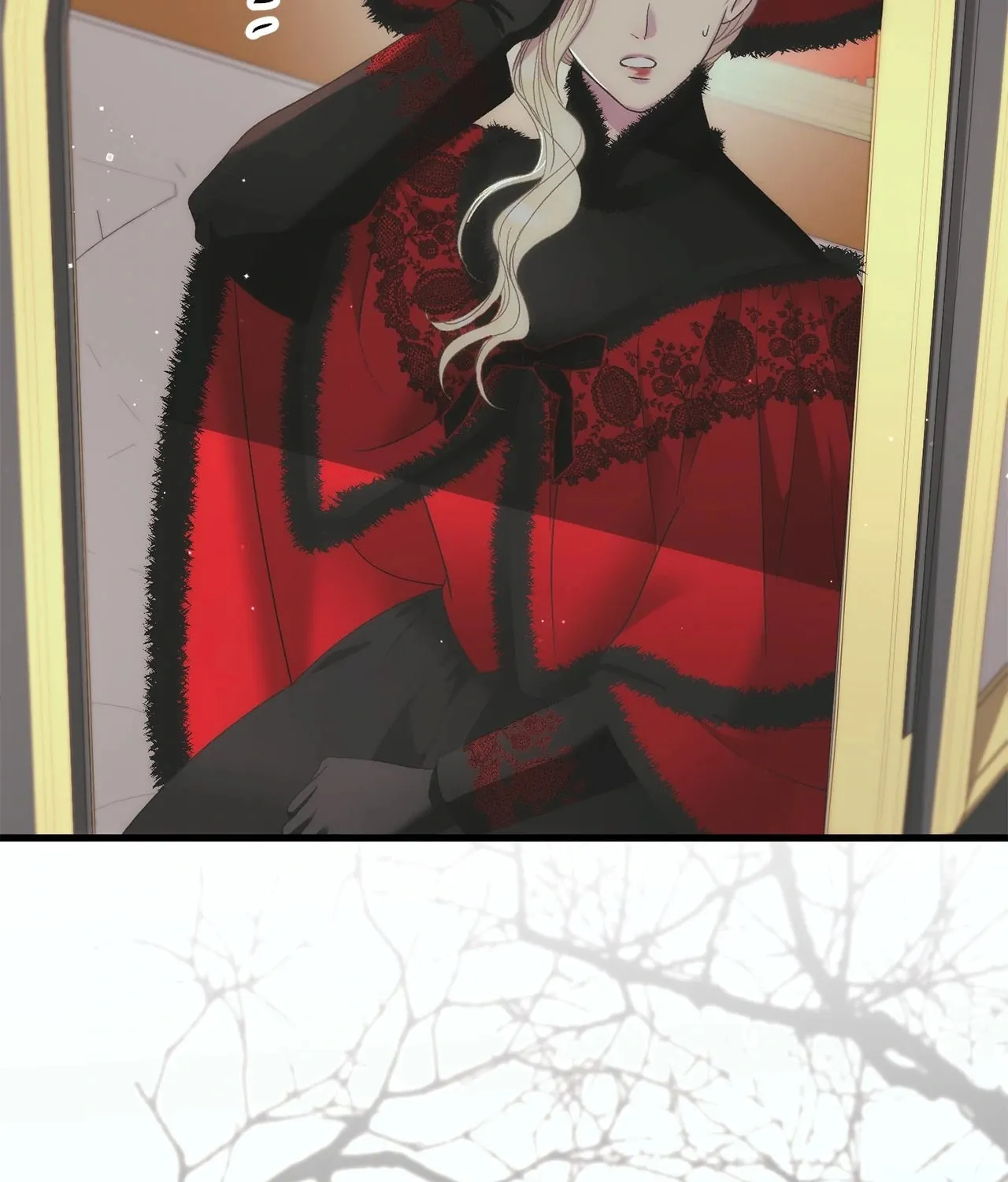 Read The Problematic Prince chapter 120 image 72 on Lezhin