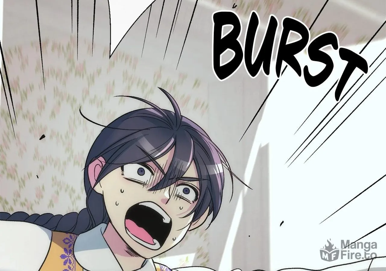 Read The Problematic Prince chapter 120 image 77 on Lezhin
