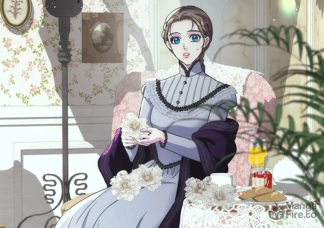 Read The Problematic Prince chapter 120 image 81 on Lezhin