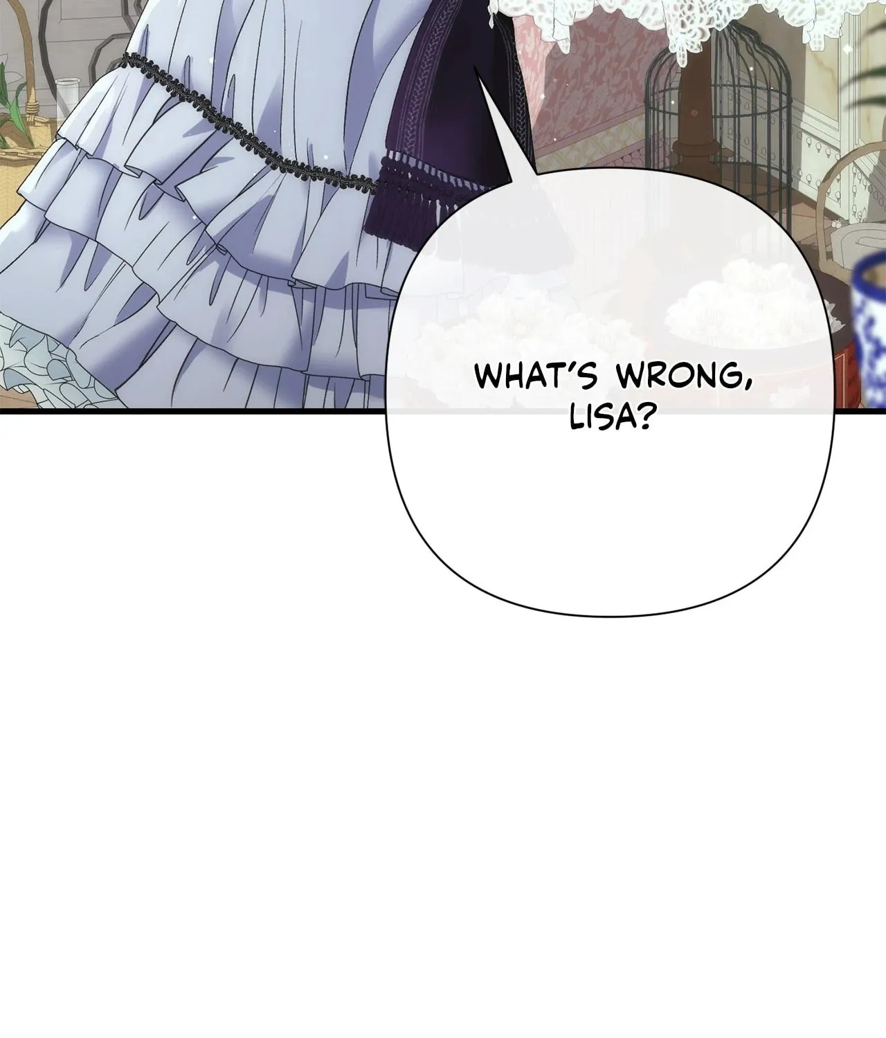 Read The Problematic Prince chapter 120 image 82 on Lezhin