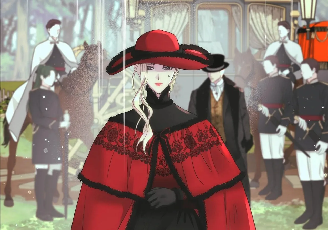 Read The Problematic Prince chapter 120 image 85 on Lezhin