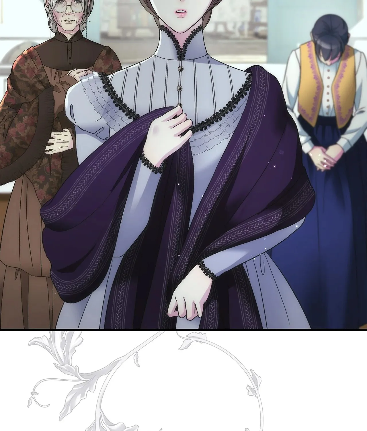 Read The Problematic Prince chapter 120 image 88 on Lezhin