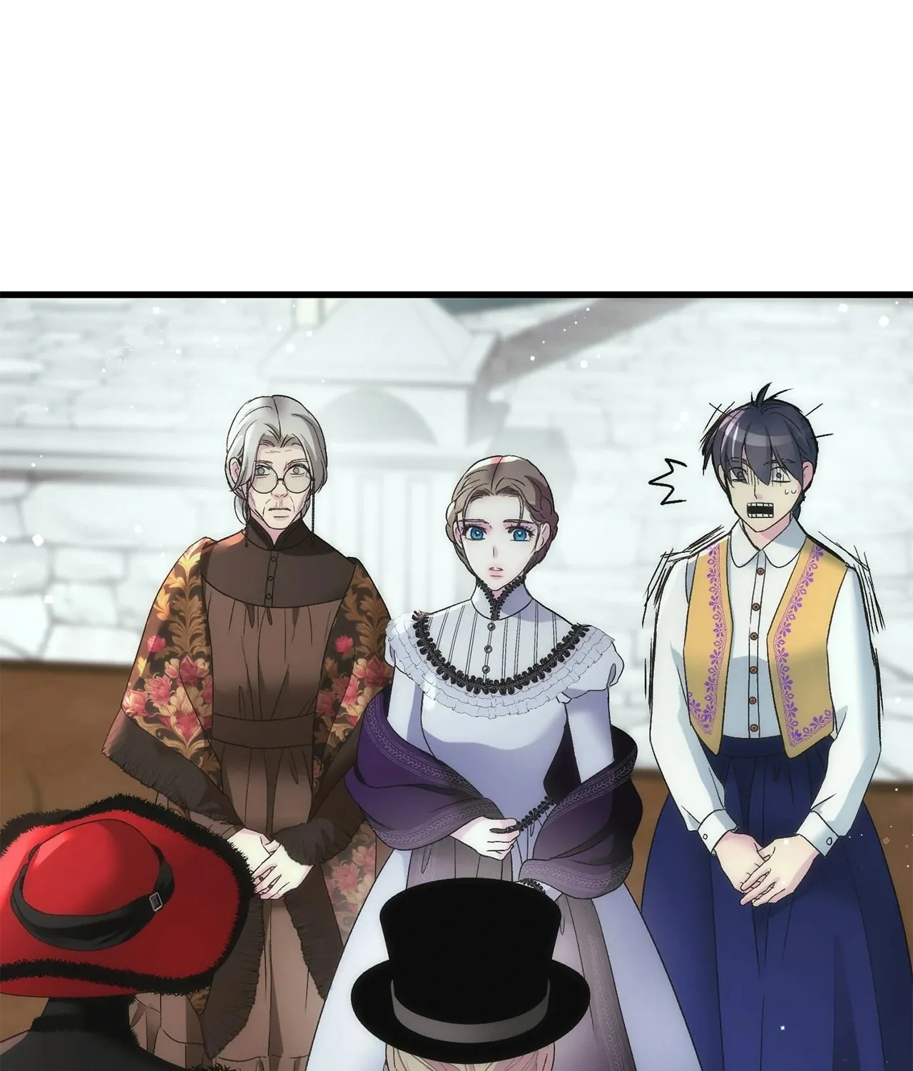 Read The Problematic Prince chapter 120 image 90 on Lezhin