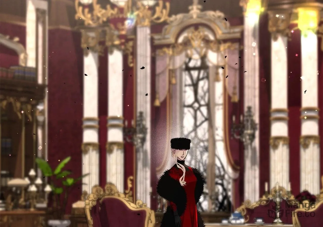Read The Problematic Prince chapter 121 image 107 on Lezhin