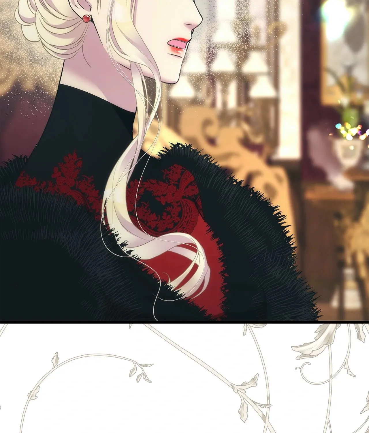 Read The Problematic Prince chapter 121 image 11 on Lezhin
