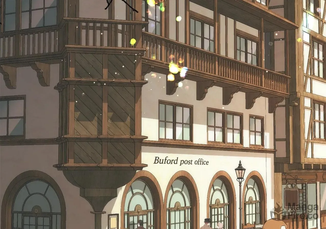 Read The Problematic Prince chapter 121 image 113 on Lezhin
