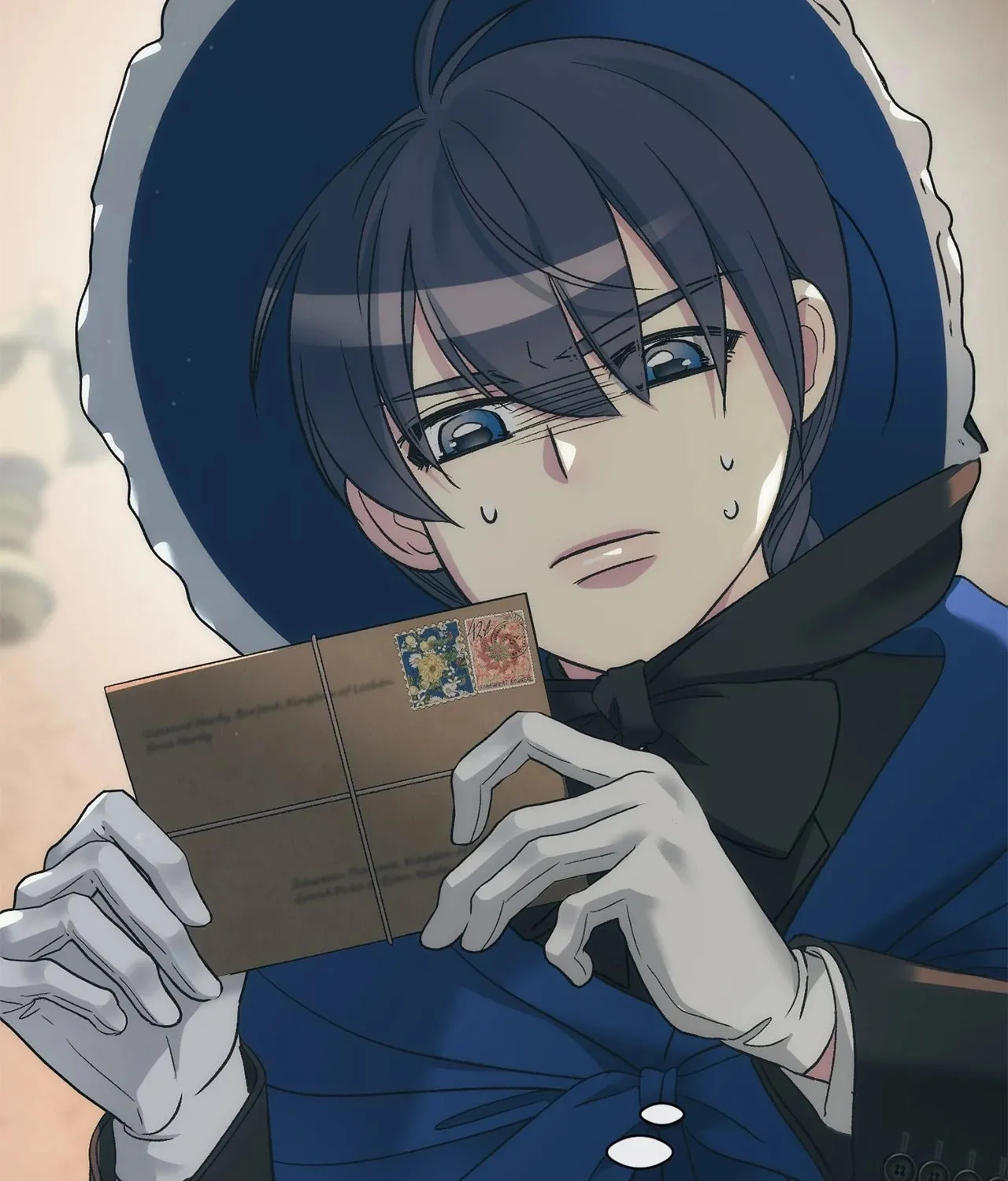 Read The Problematic Prince chapter 121 image 116 on Lezhin