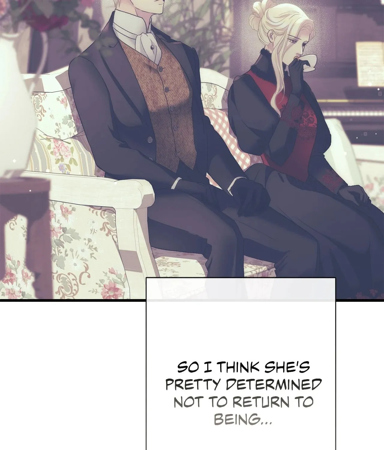 Read The Problematic Prince chapter 121 image 127 on Lezhin