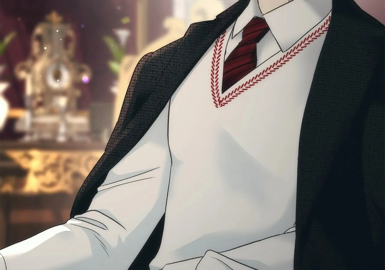 Read The Problematic Prince chapter 121 image 14 on Lezhin