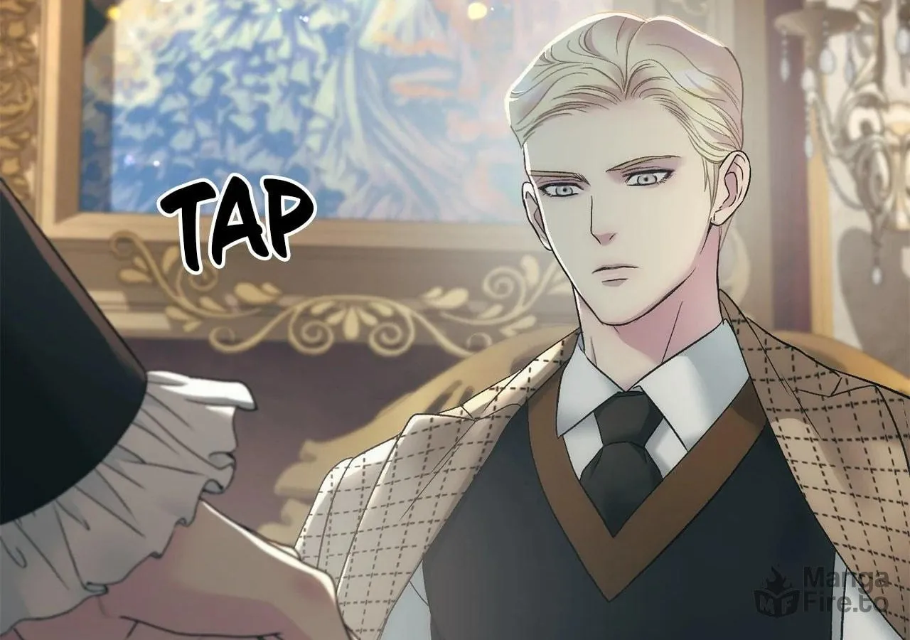 Read The Problematic Prince chapter 121 image 151 on Lezhin