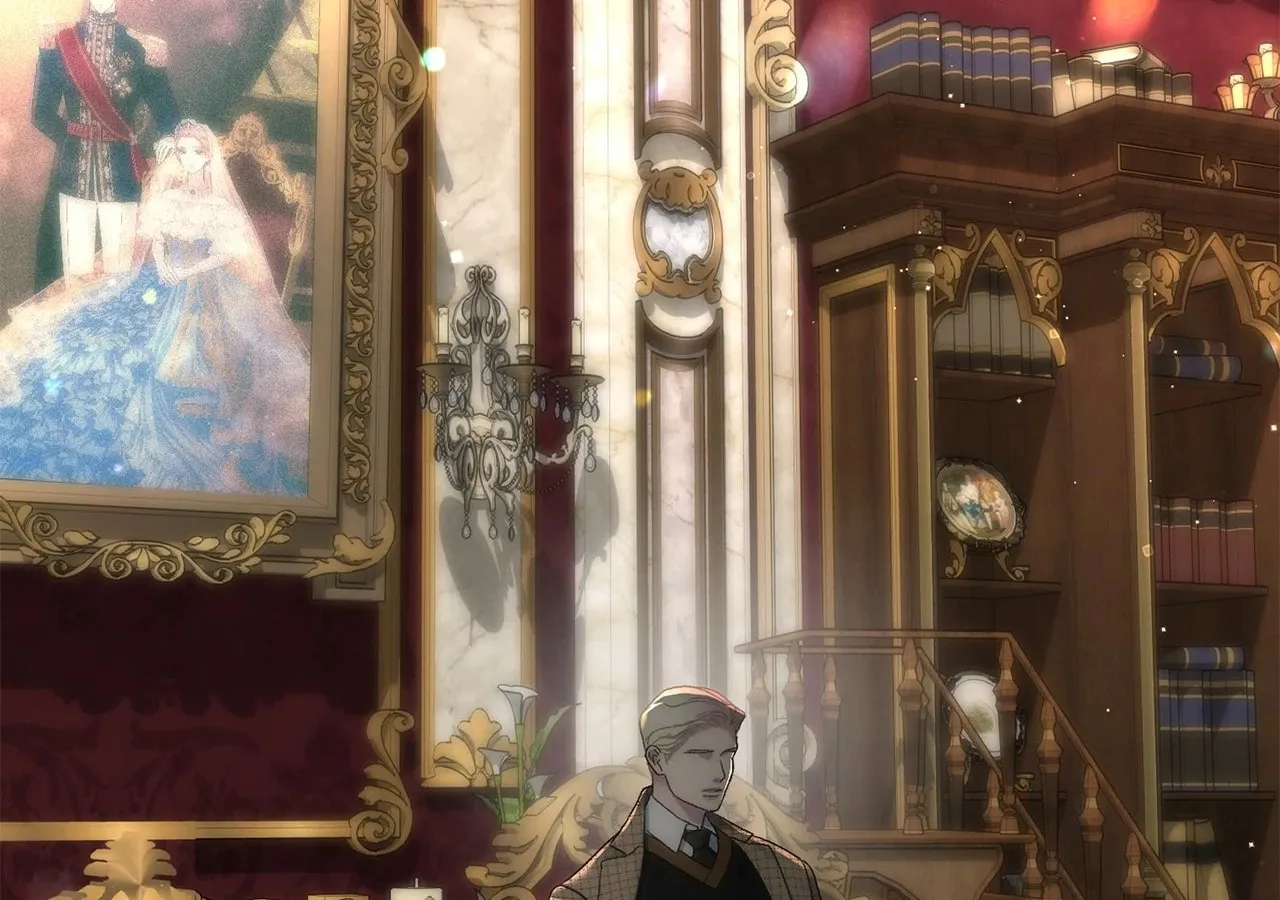 Read The Problematic Prince chapter 121 image 166 on Lezhin