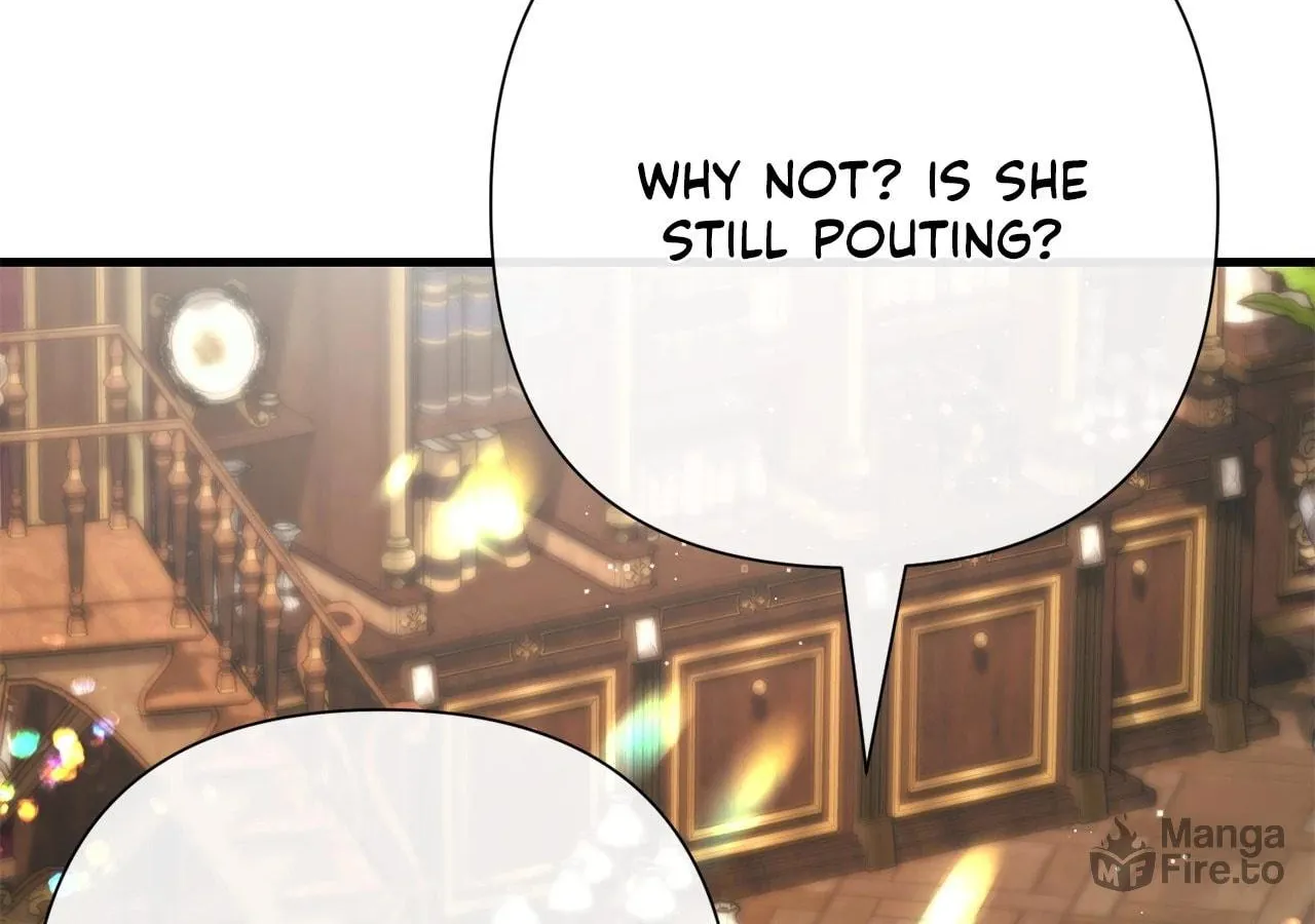 Read The Problematic Prince chapter 121 image 18 on Lezhin
