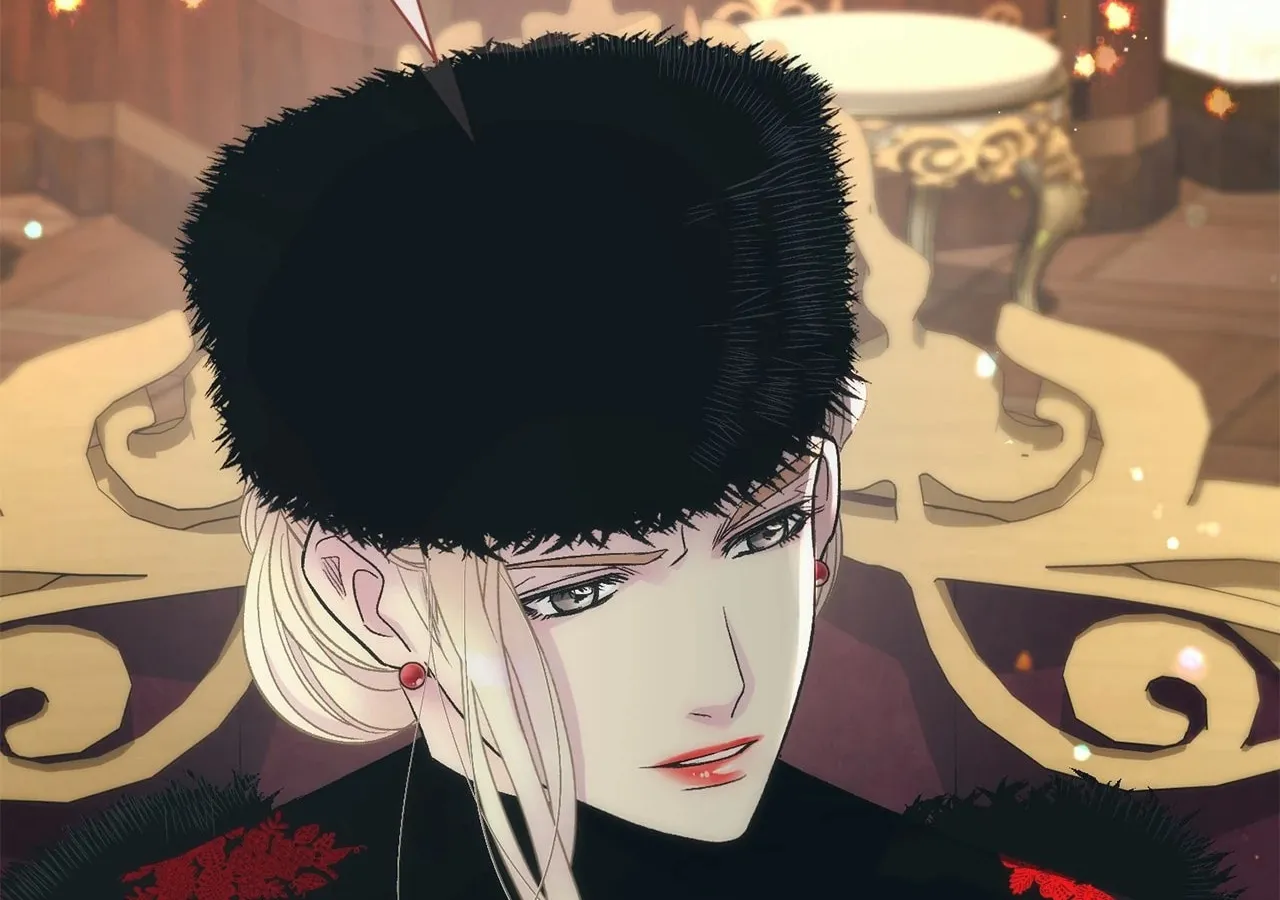 Read The Problematic Prince chapter 121 image 24 on Lezhin