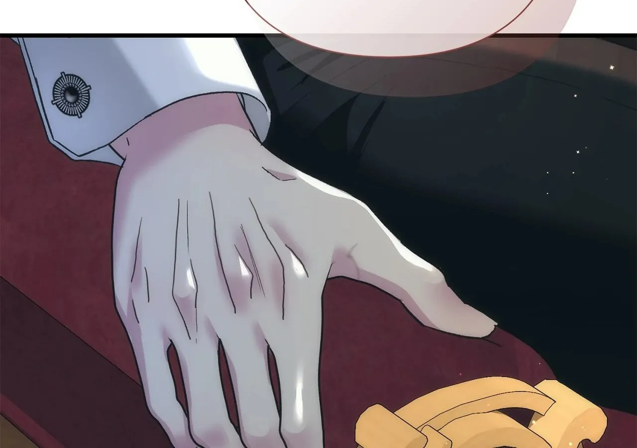 Read The Problematic Prince chapter 121 image 26 on Lezhin