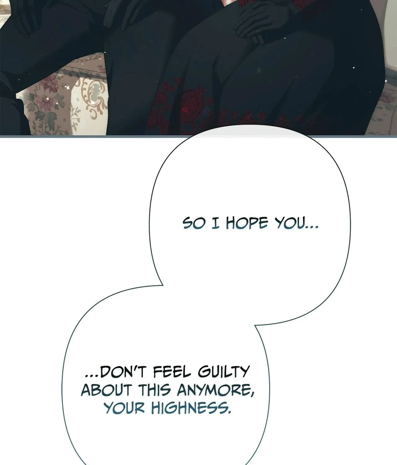 Read The Problematic Prince chapter 121 image 37 on Lezhin