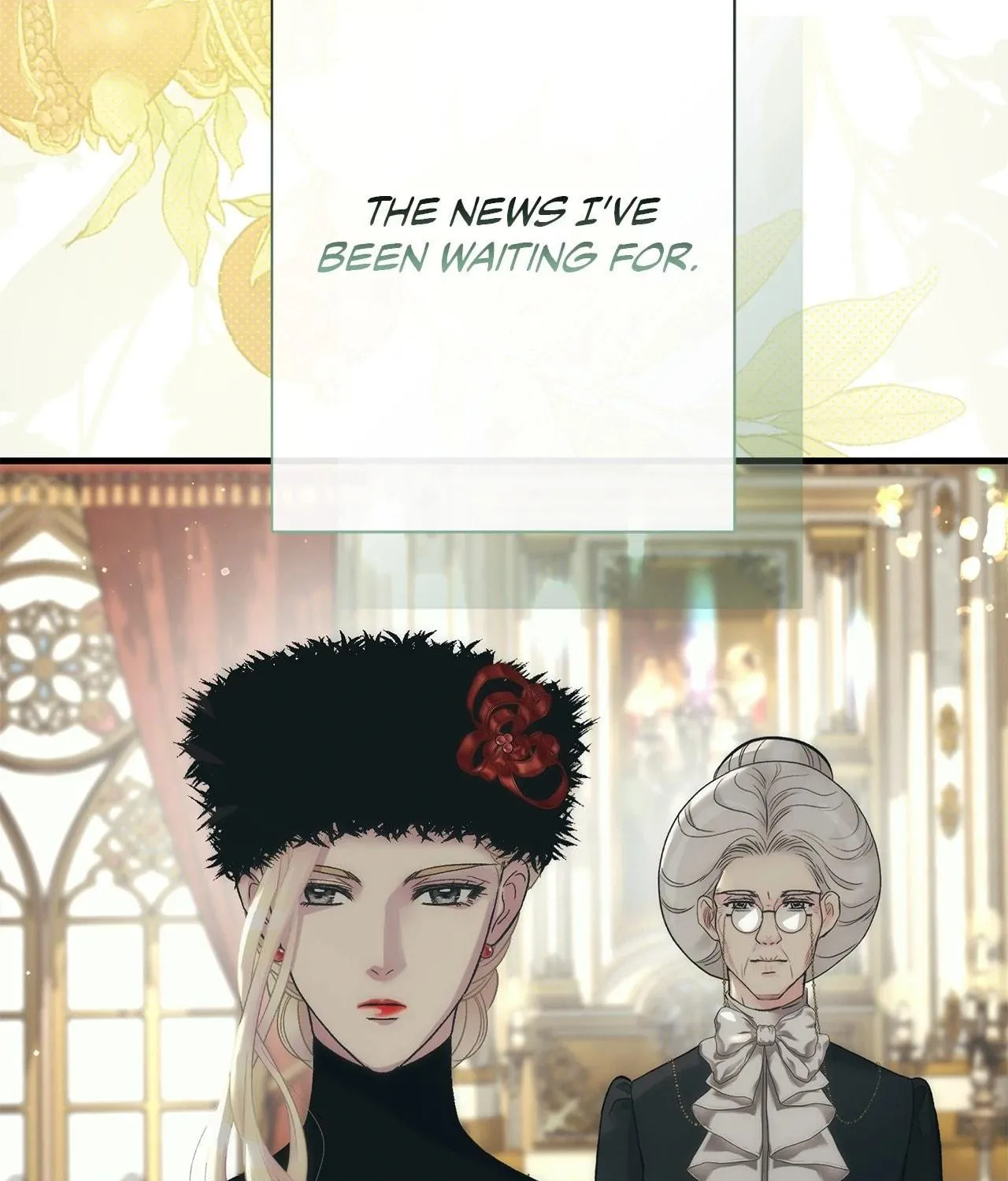 Read The Problematic Prince chapter 121 image 4 on Lezhin