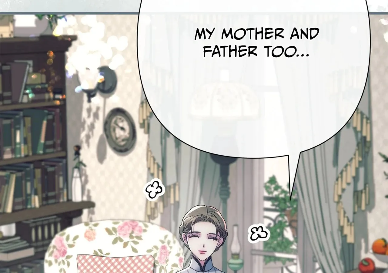 Read The Problematic Prince chapter 121 image 41 on Lezhin