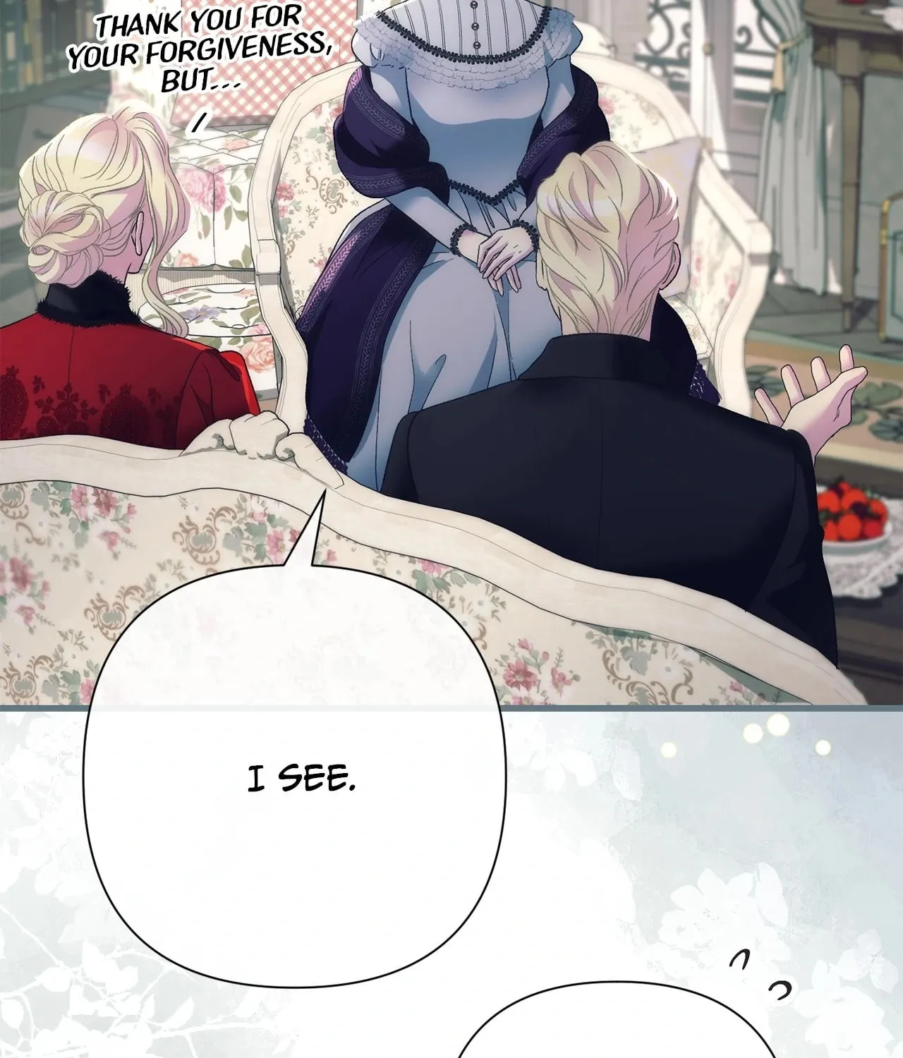 Read The Problematic Prince chapter 121 image 42 on Lezhin