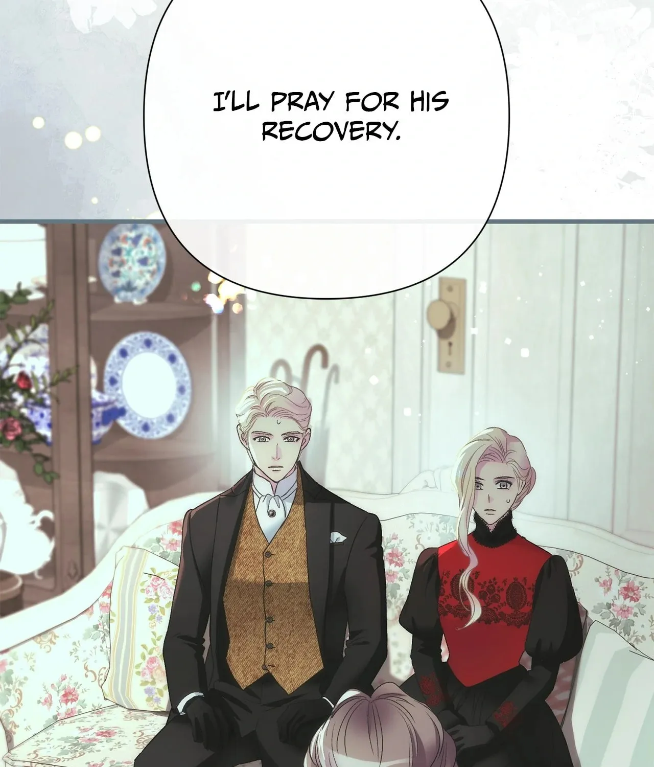 Read The Problematic Prince chapter 121 image 48 on Lezhin