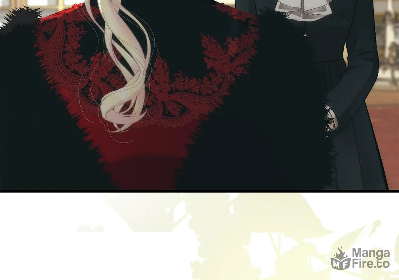 Read The Problematic Prince chapter 121 image 5 on Lezhin