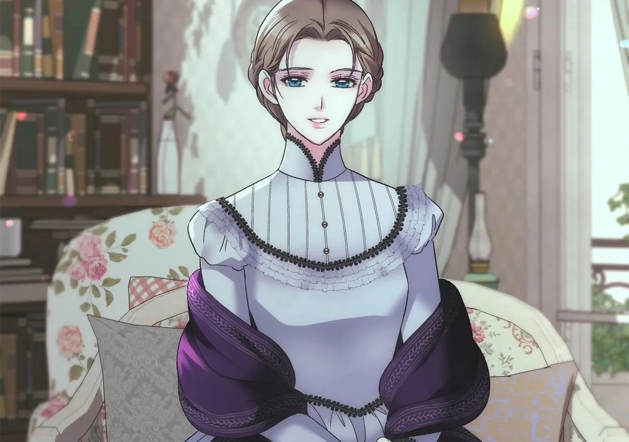 Read The Problematic Prince chapter 121 image 52 on Lezhin