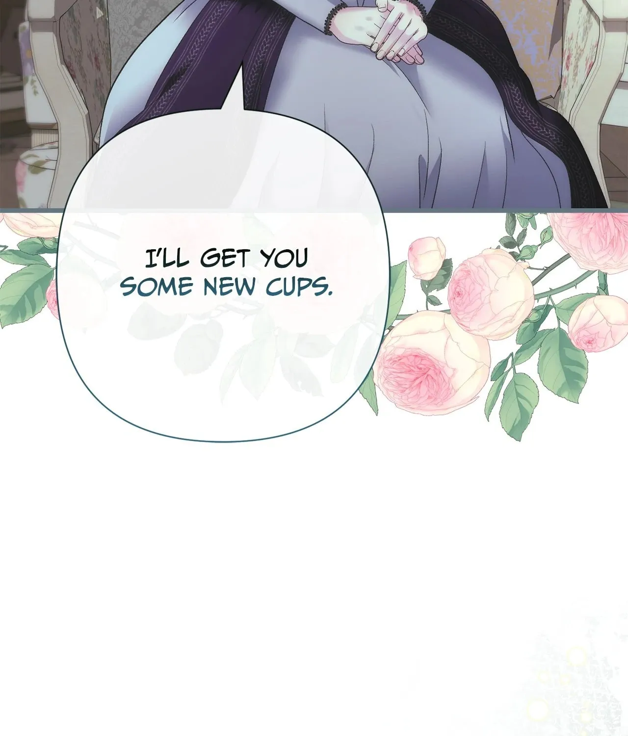 Read The Problematic Prince chapter 121 image 53 on Lezhin