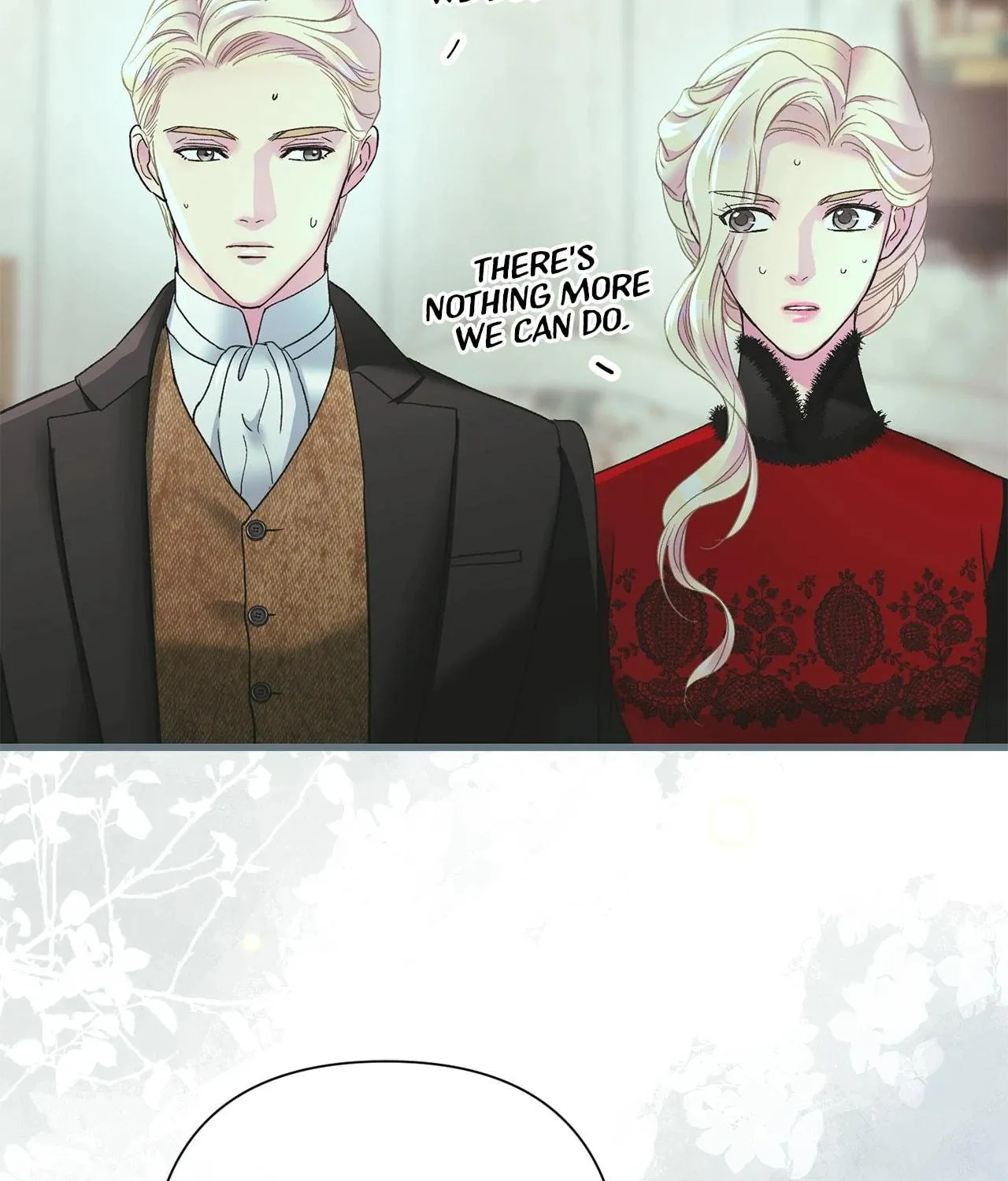 Read The Problematic Prince chapter 121 image 55 on Lezhin