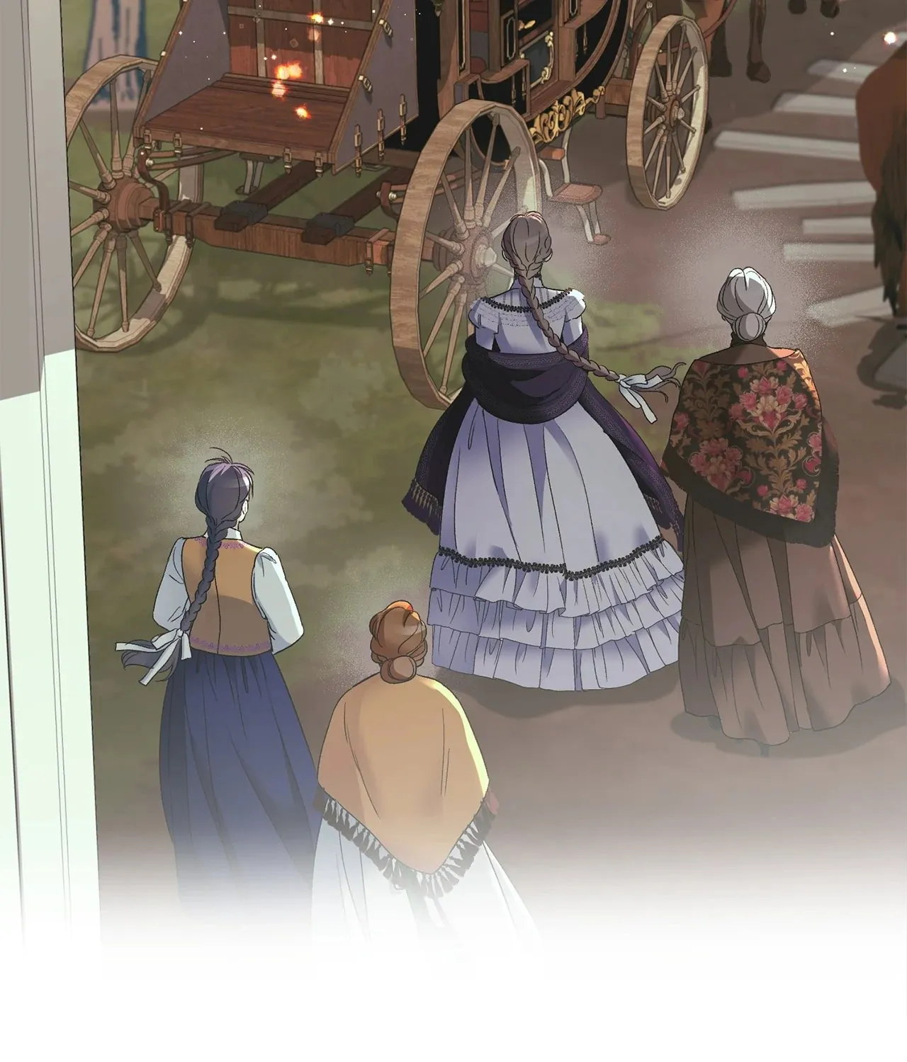 Read The Problematic Prince chapter 121 image 59 on Lezhin