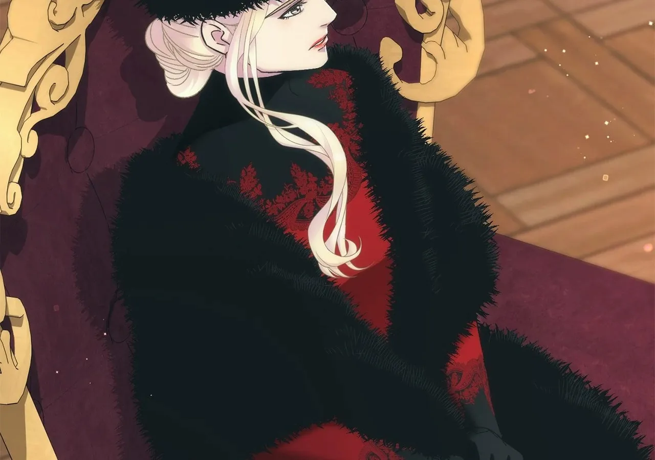 Read The Problematic Prince chapter 121 image 63 on Lezhin