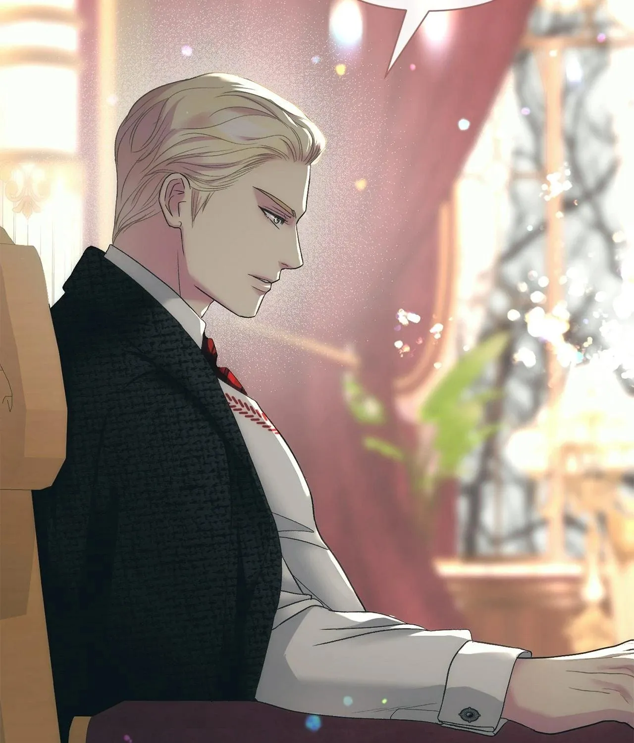 Read The Problematic Prince chapter 121 image 66 on Lezhin