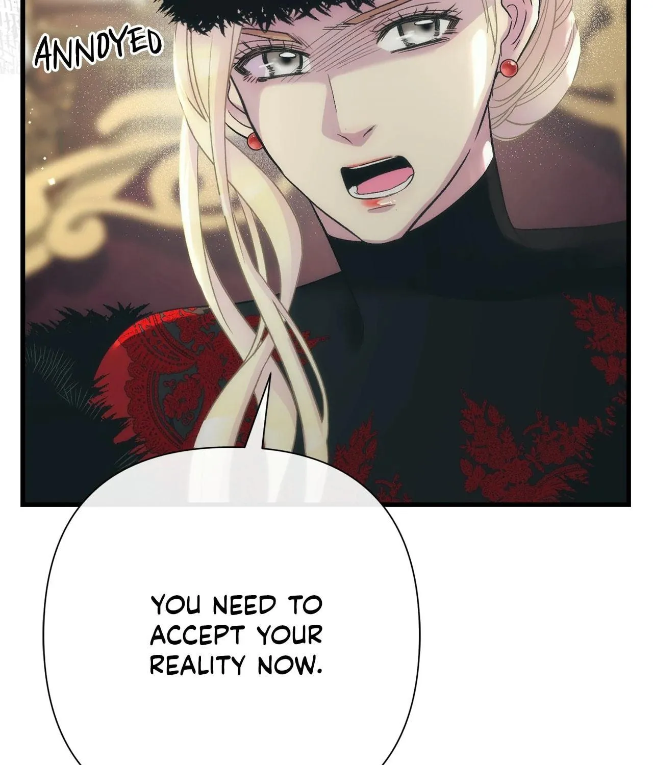 Read The Problematic Prince chapter 121 image 72 on Lezhin