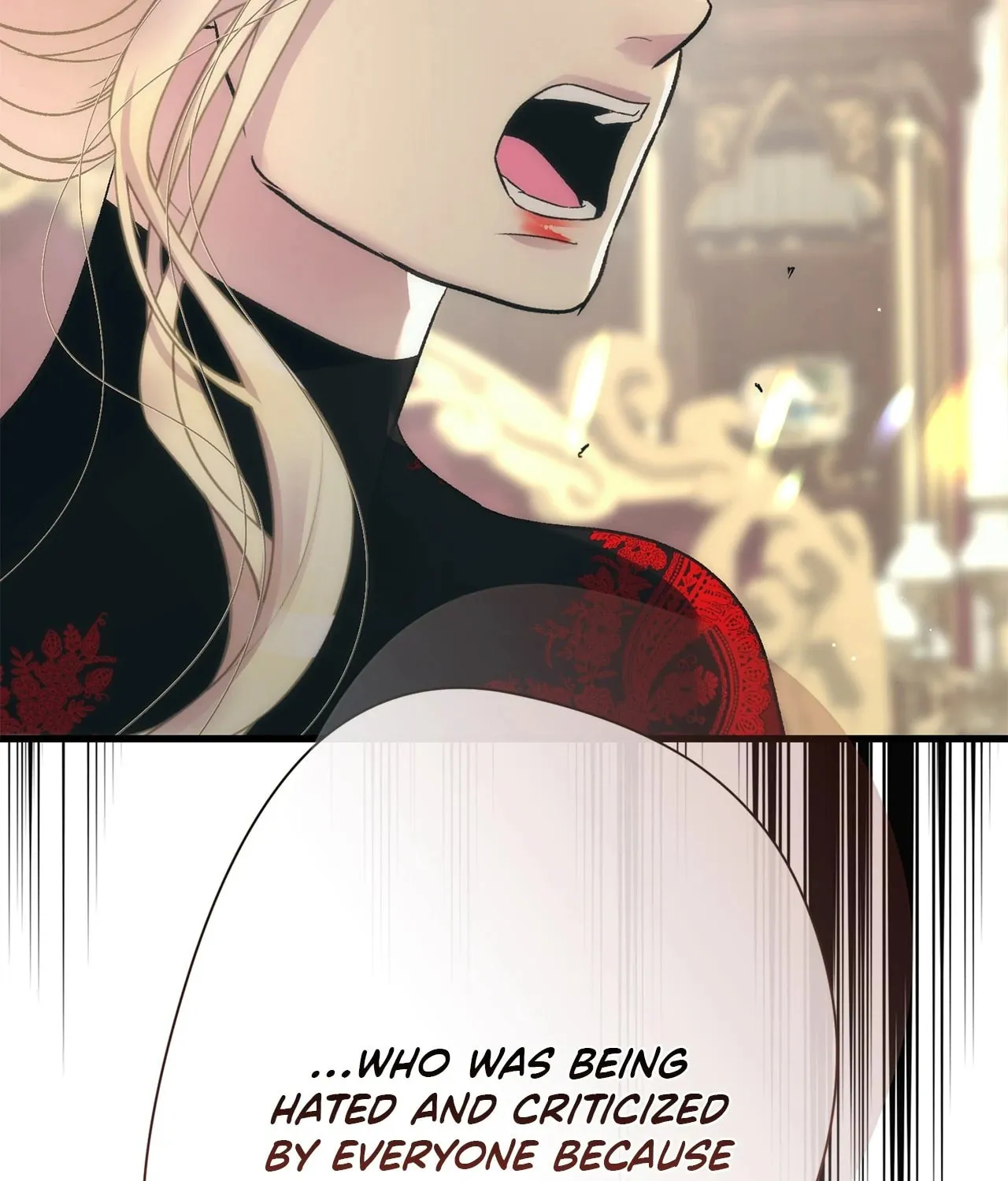 Read The Problematic Prince chapter 121 image 80 on Lezhin