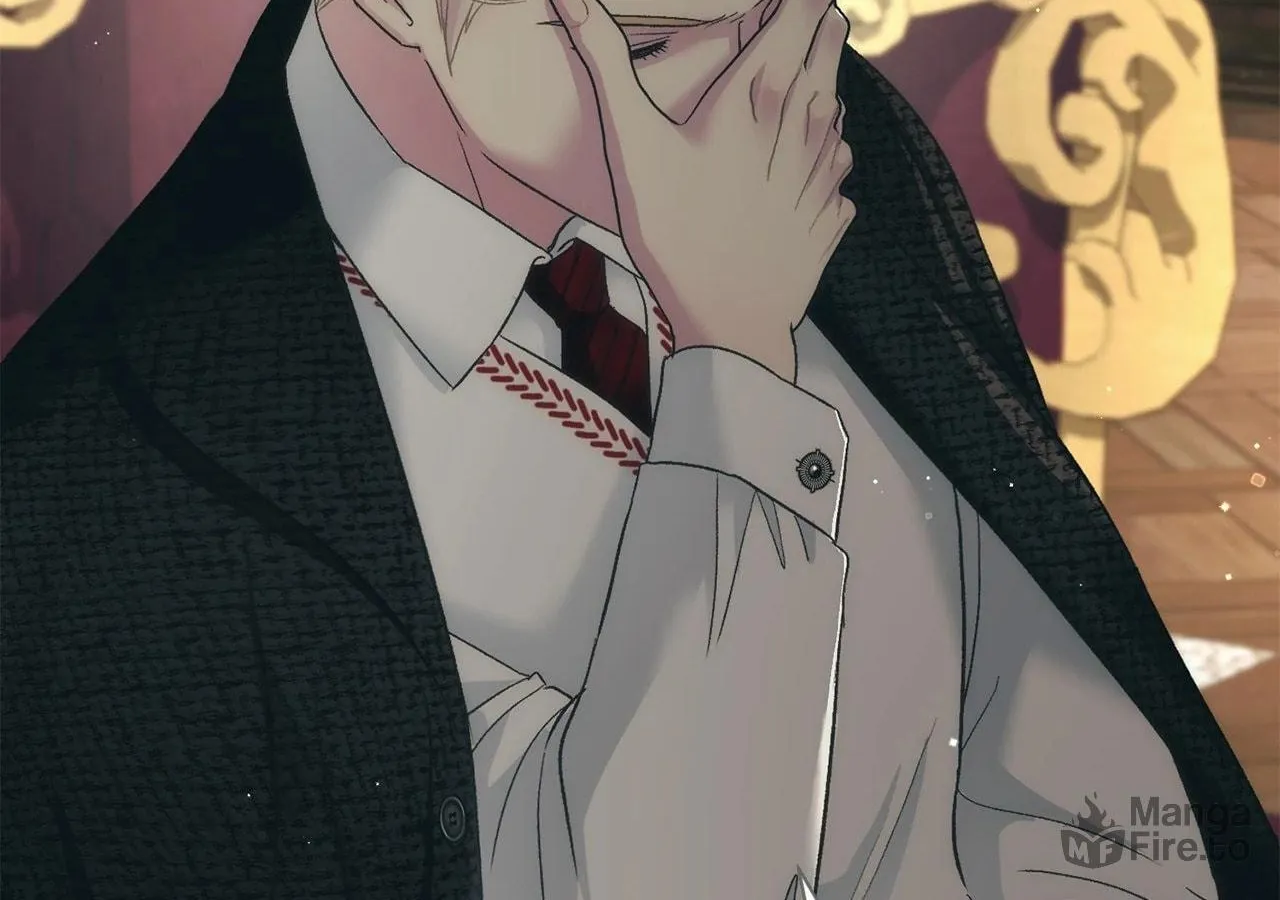 Read The Problematic Prince chapter 121 image 84 on Lezhin